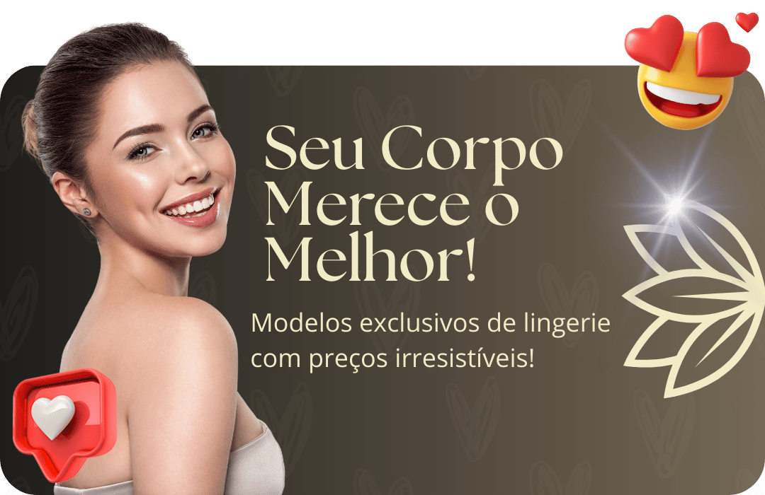 1 Dondoca moda íntima e presentes