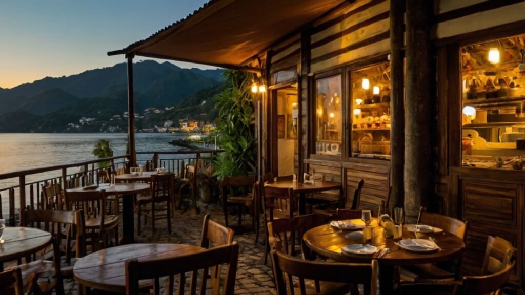 2 Pizzaria em Angra dos Reis