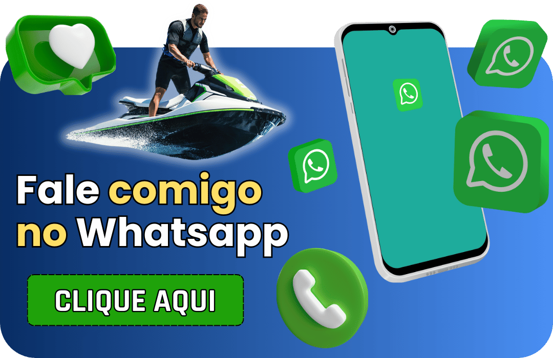Modelo Aluguel de jet ski whatsapp