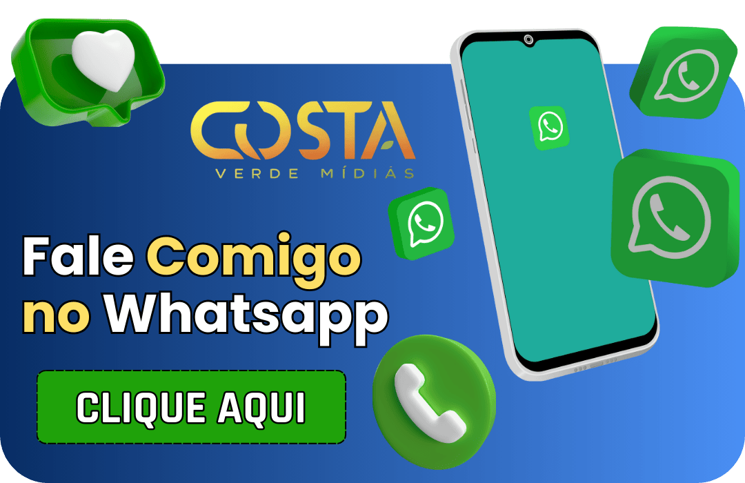 Whatssap Costa Verde Mídias - Bio de IG