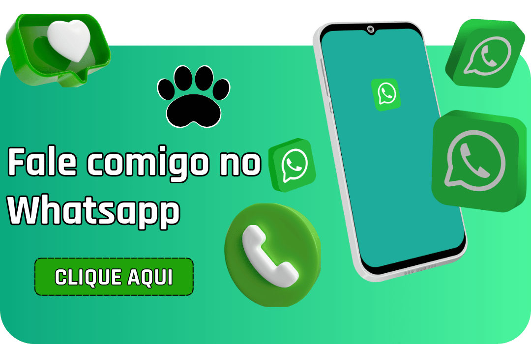 whatsapp Pet Shop Max Itacuruçá